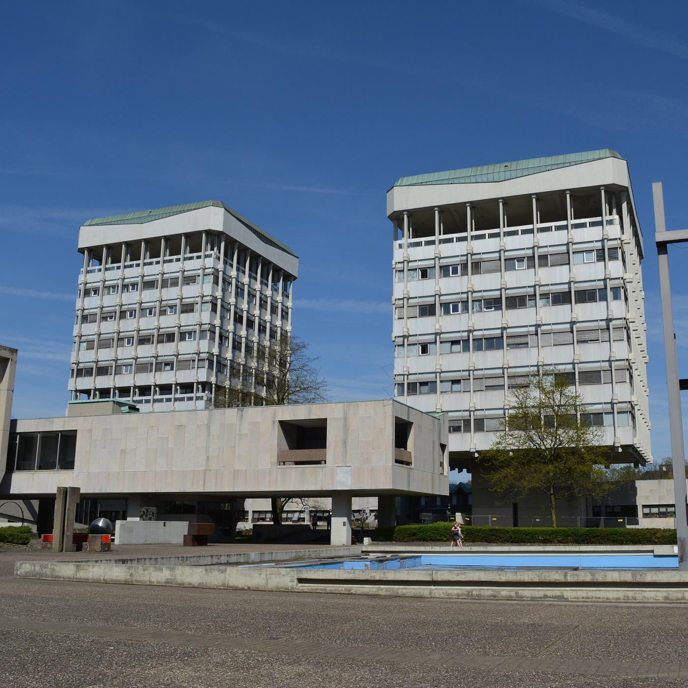 Stadt Marl